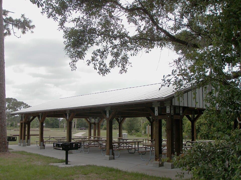 Eagle Lake Park