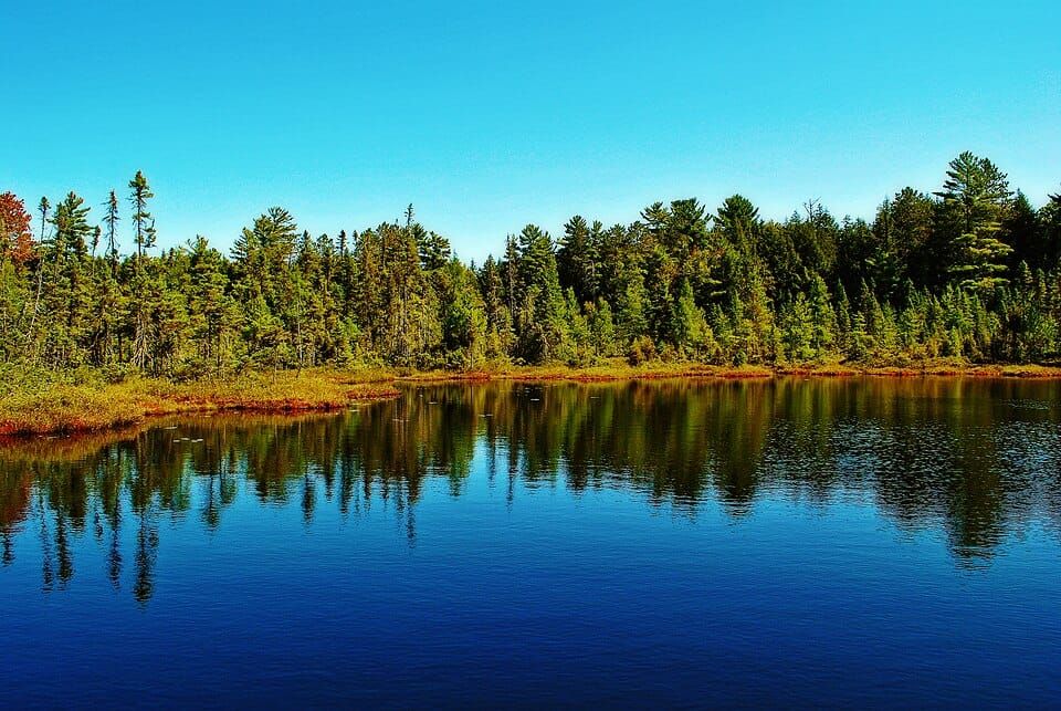 Rat Lake