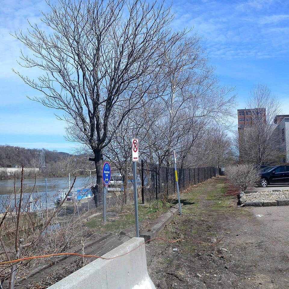 River Trails Park District