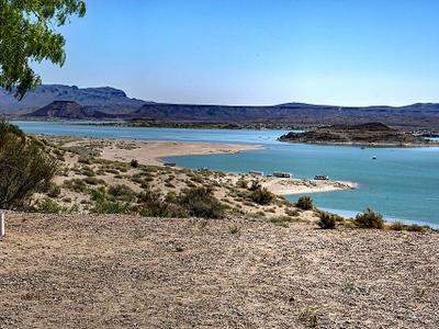 Elephant Butte Lake State Park