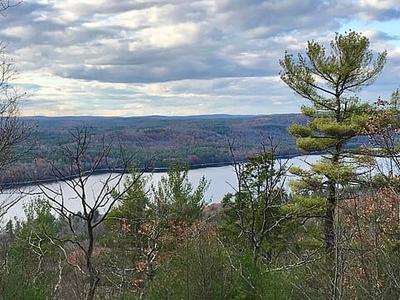 Barkhamsted Reservoir