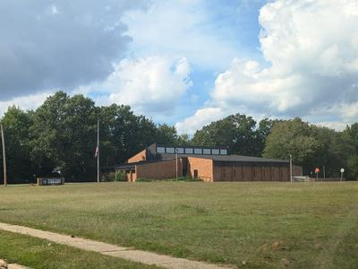 Hammonton Lake