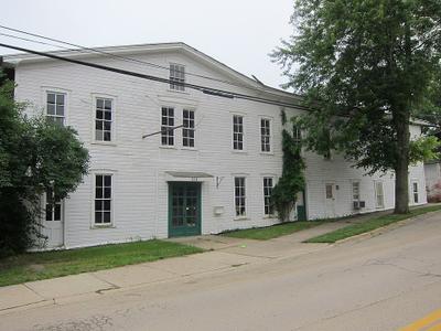 Great Miami River Recreational Trail In Tipp City