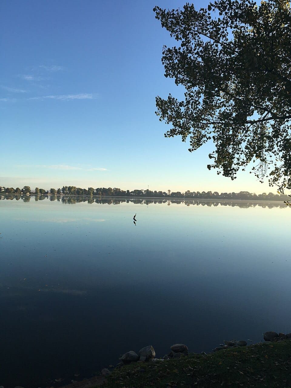 Duck Lake