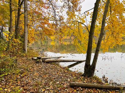 Seneca Creek State Park