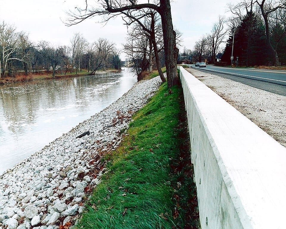 St Joseph River