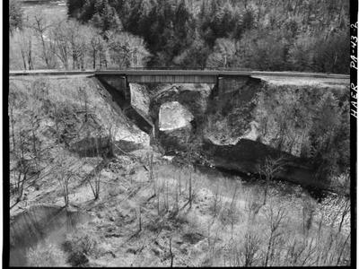 Shohola Creek