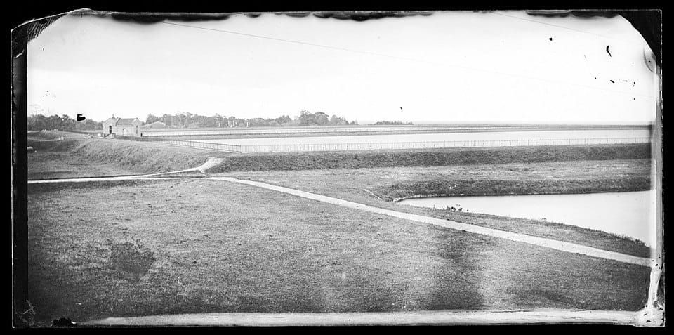 Ridgewood Reservoir