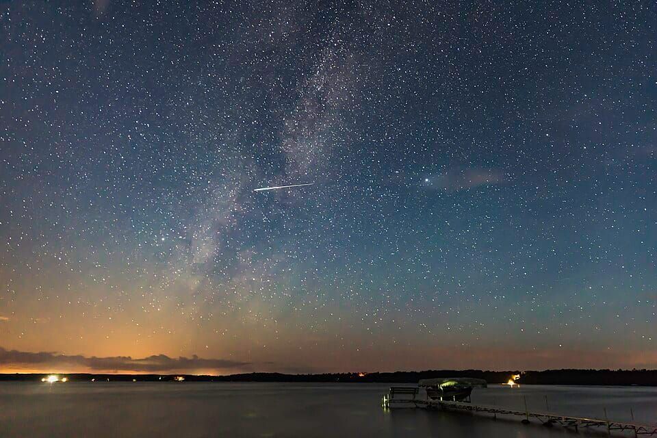 Big Sand Lake