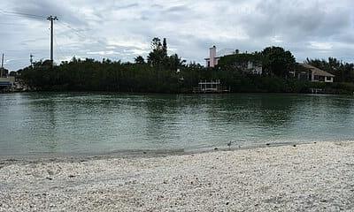 Blind Pass Park
