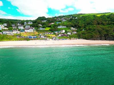 Tresaith