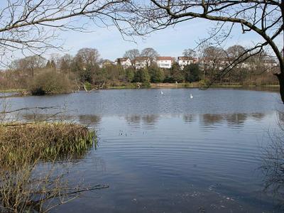 Kilmardinny Loch