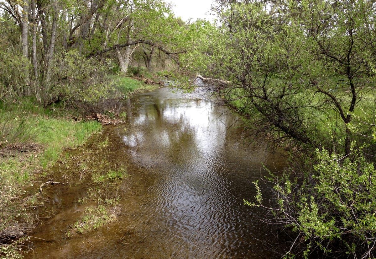 Atascadero Lake Park