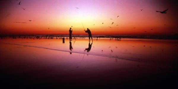 World's Most Famous Beach