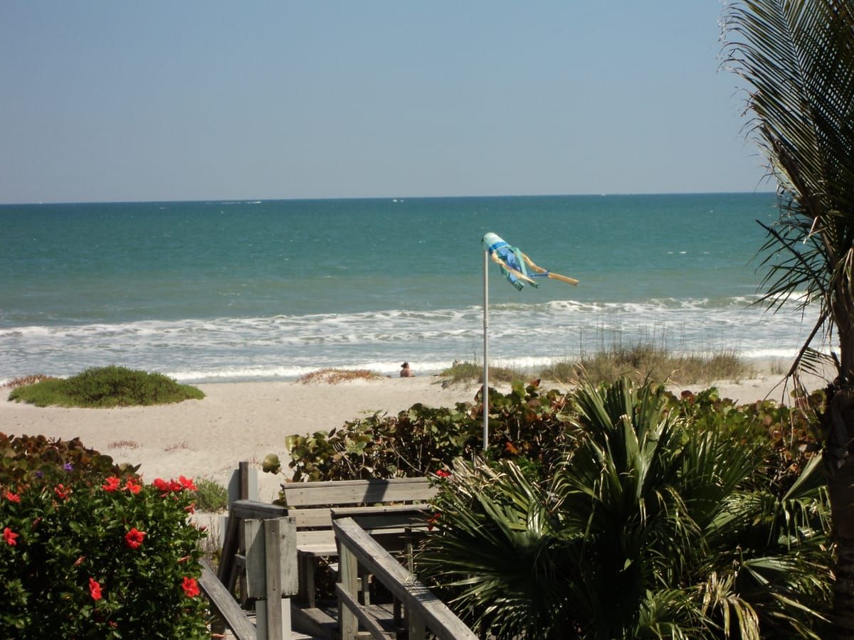 Tables Beach