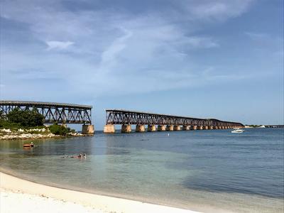 Calusa Beach & Loggerhead Beach