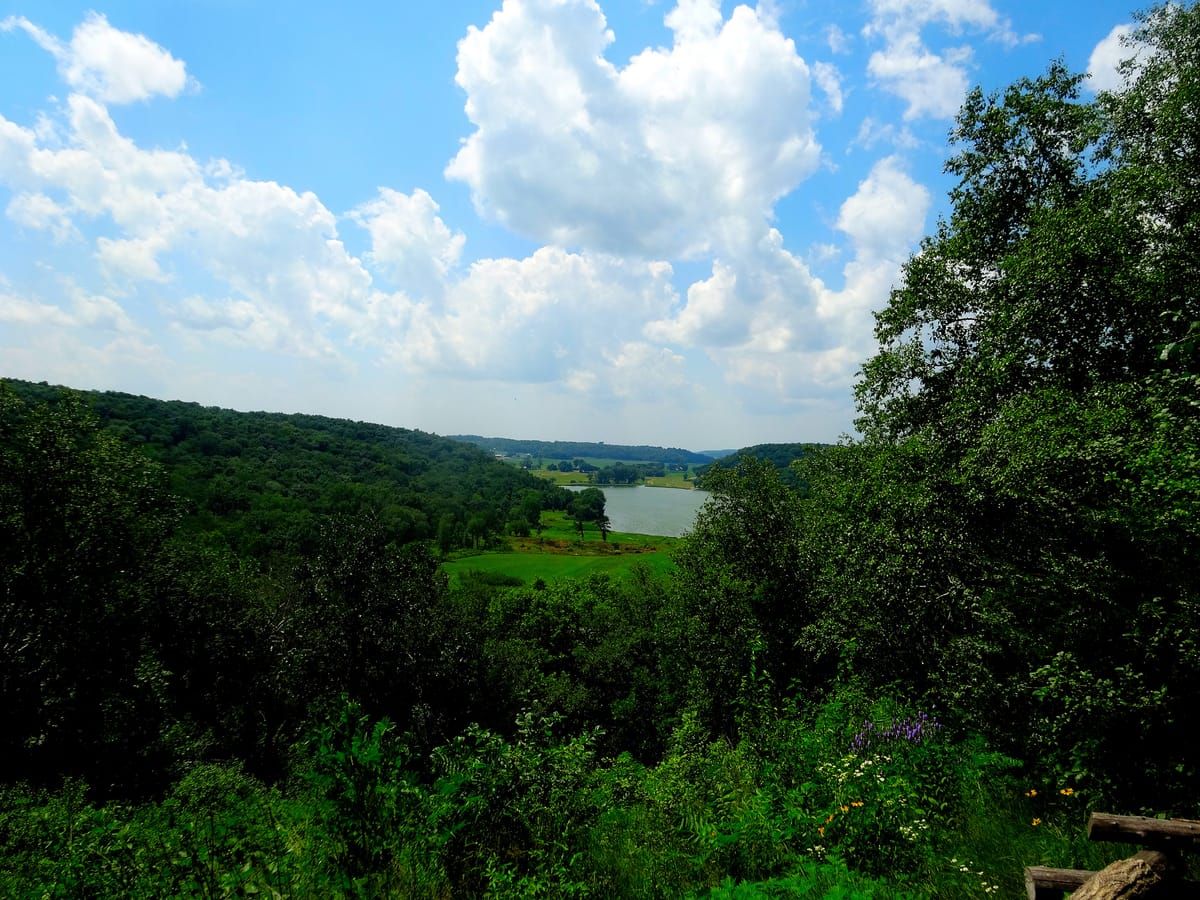 Indian Lake Park