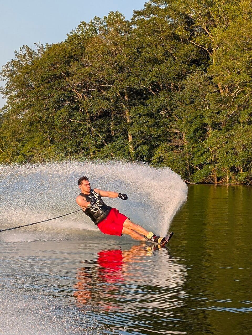 Lake Secor