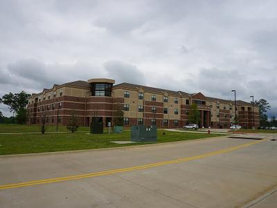 Bringle Lake Park West