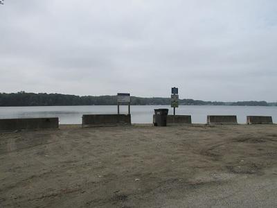 Hudson Lake