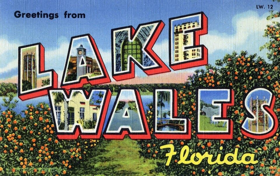 Lake Wales