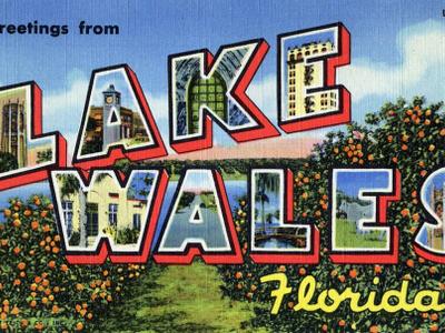 Lake Wales