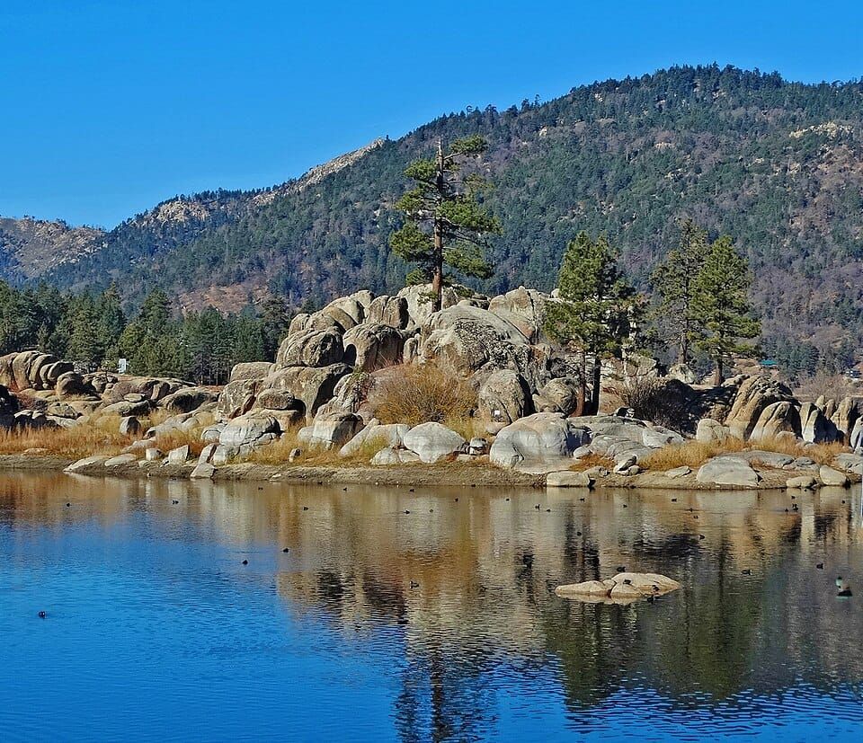 Boulder Bay Park