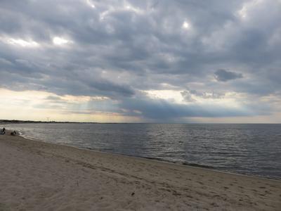 Savannah Beach