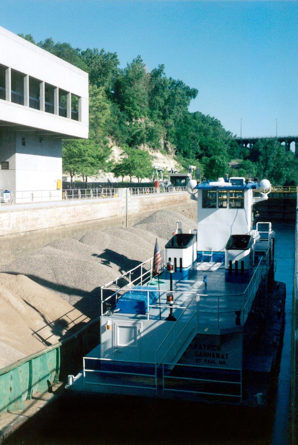Minnehaha Creek
