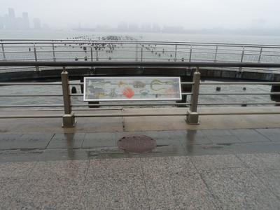 Pier 15 East River Esplanade