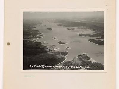 Norris Lake