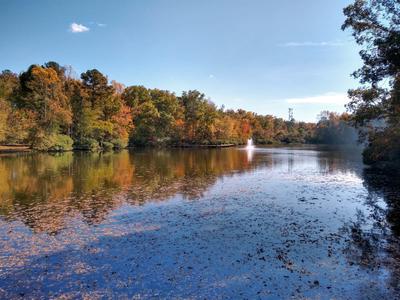 Echo Lake Park
