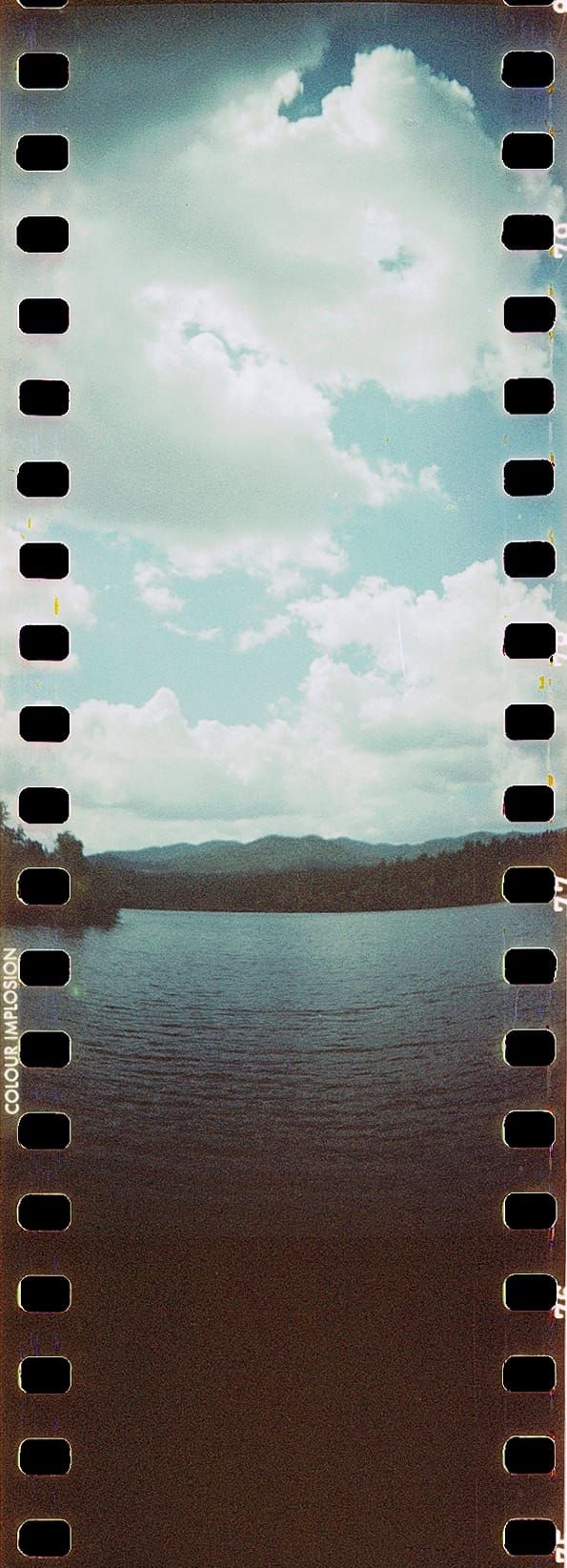Lynx Lake