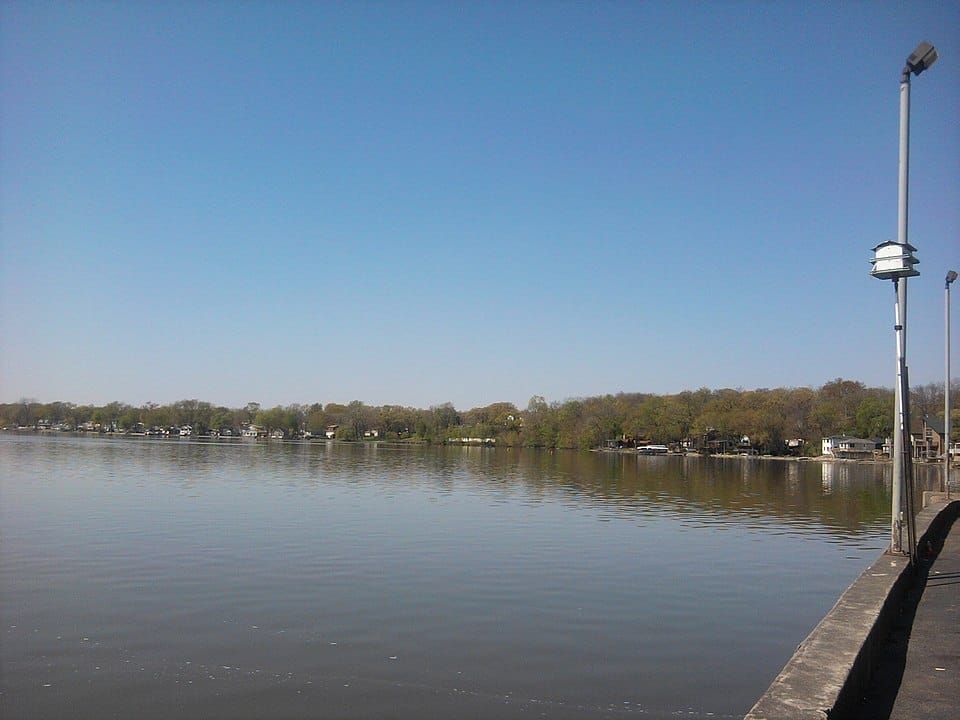 Cedar Lake