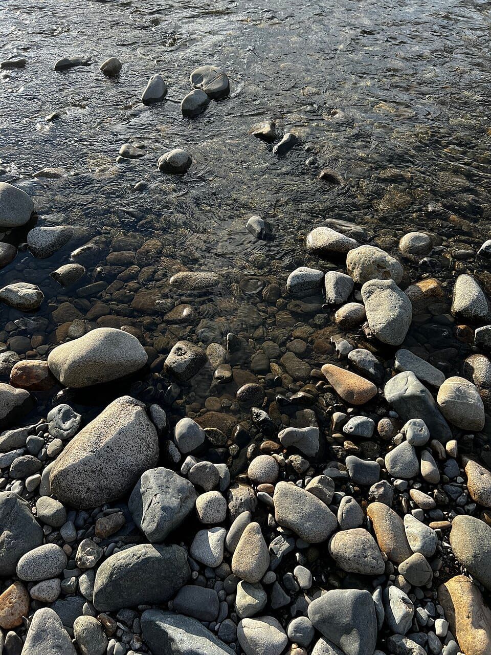 Skykomish River