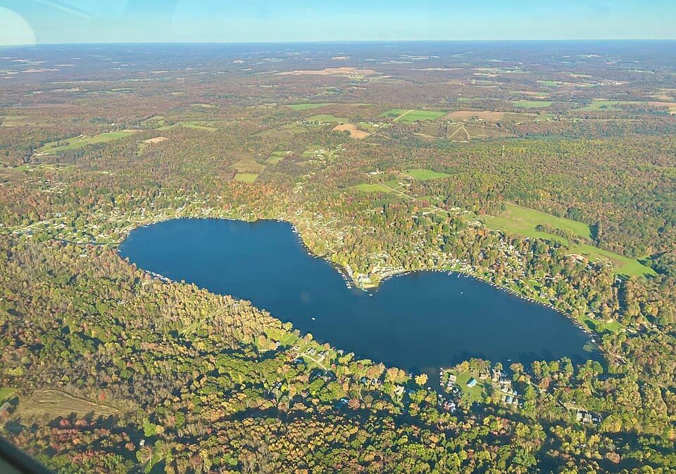 Lake Canadohta