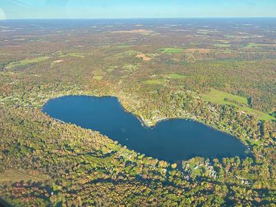 Lake Canadohta