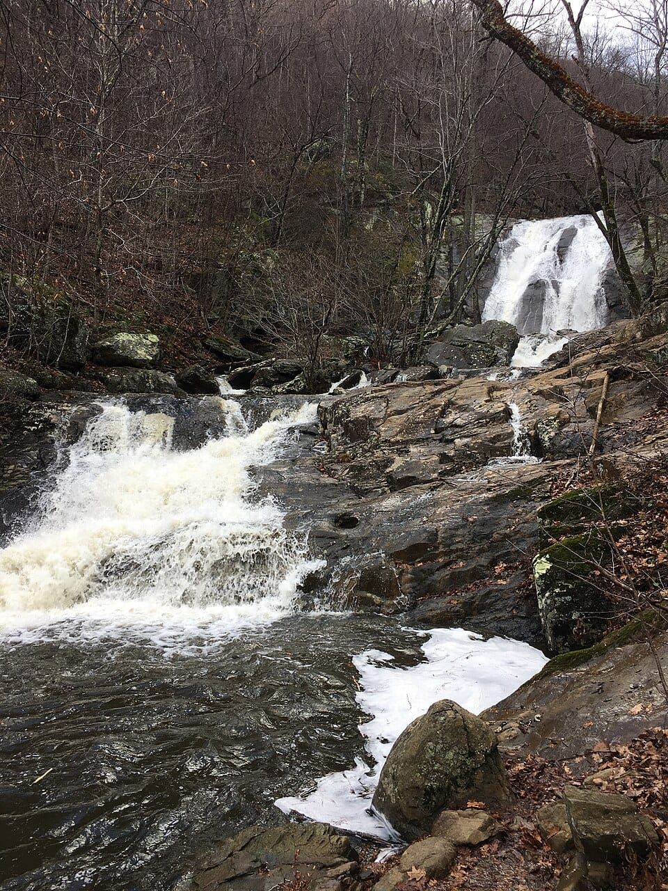 Robinson River