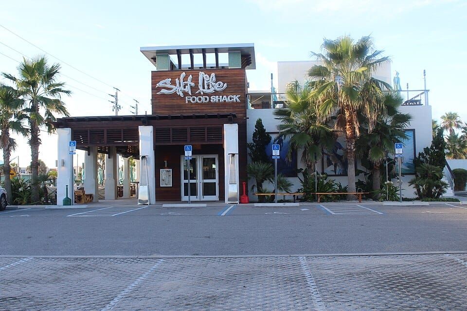 Beachfront Park - Saint Augustine Beach