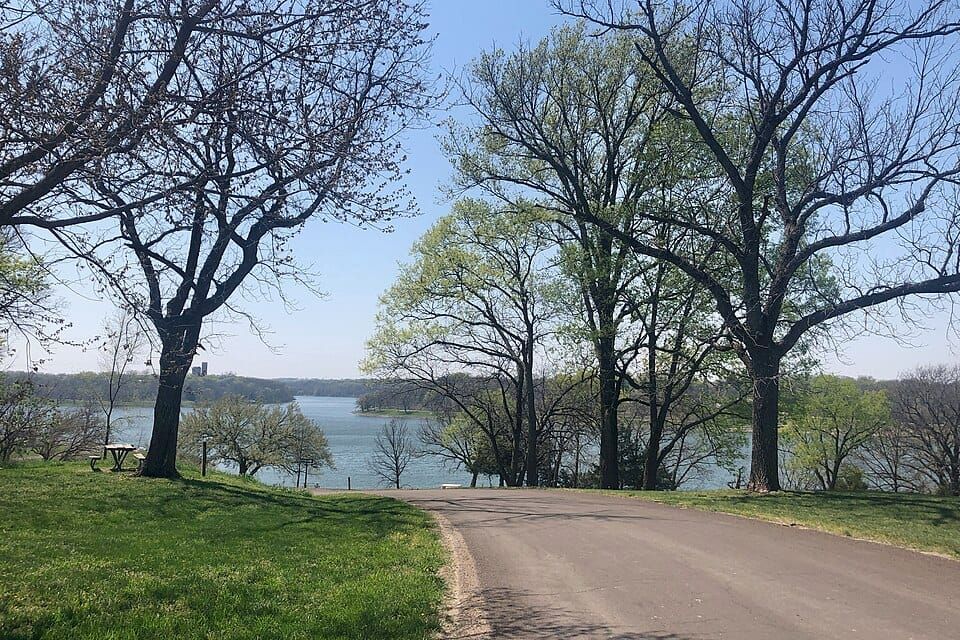 Lone Star Lakes Park