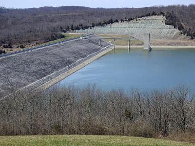 Brookville Lake