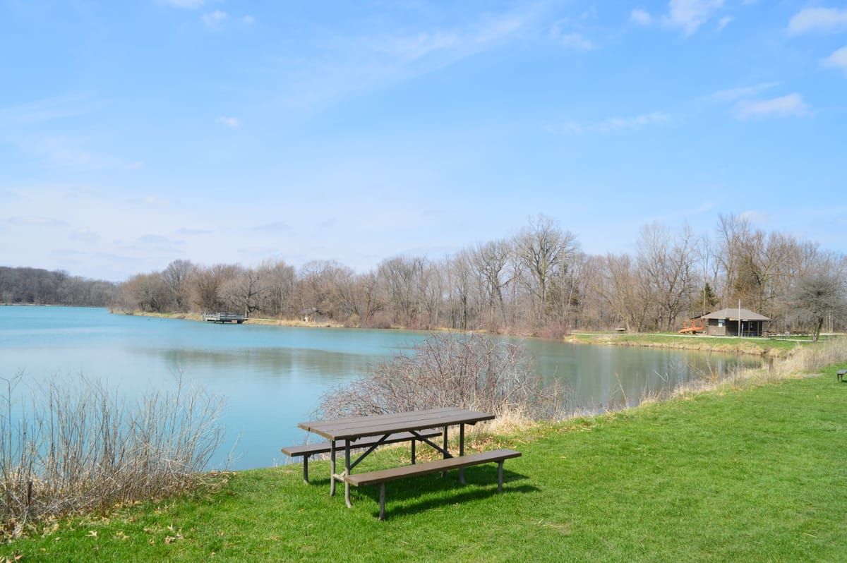 Fox Lake Wildlife Area
