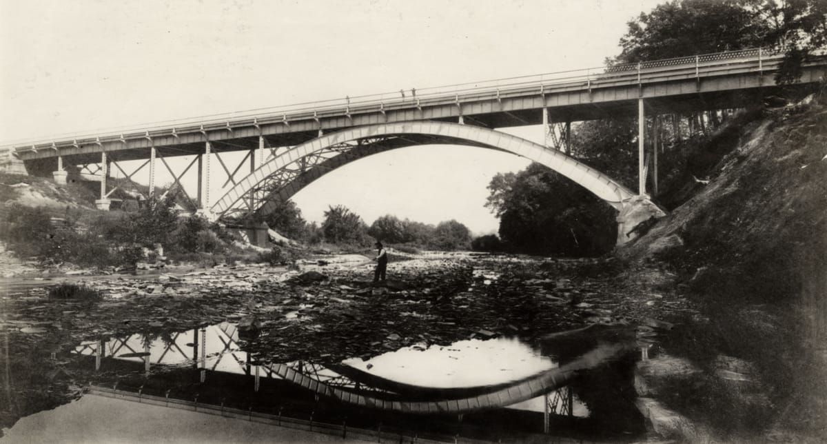 Chagrin River