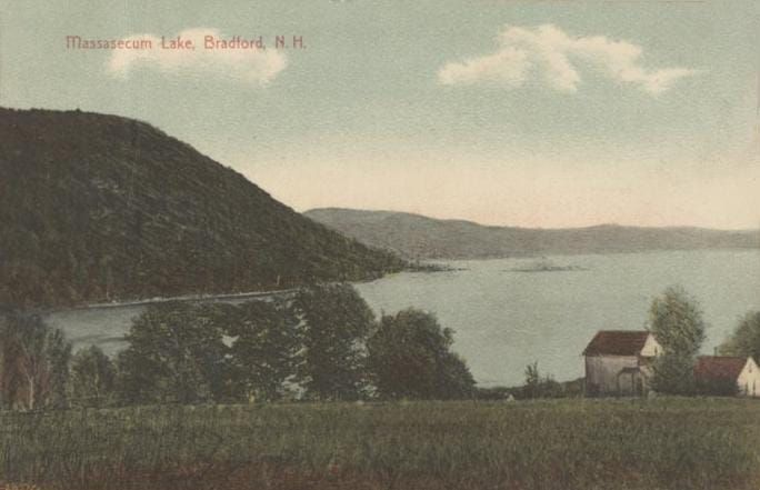 Lake Massasecum