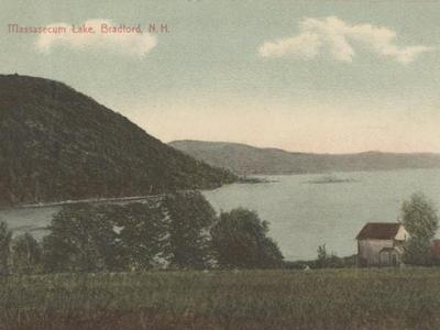 Lake Massasecum