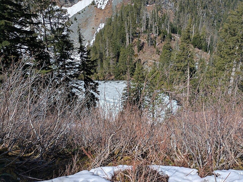 Lake Serene
