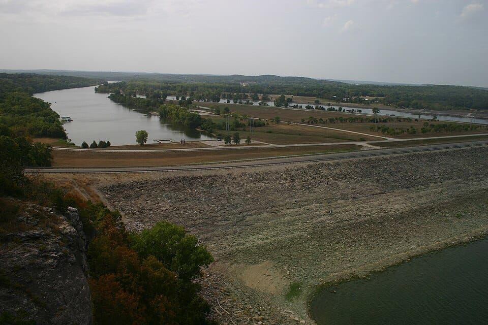 Truman Lake