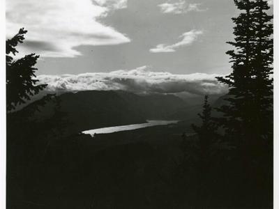 Oblong Lake