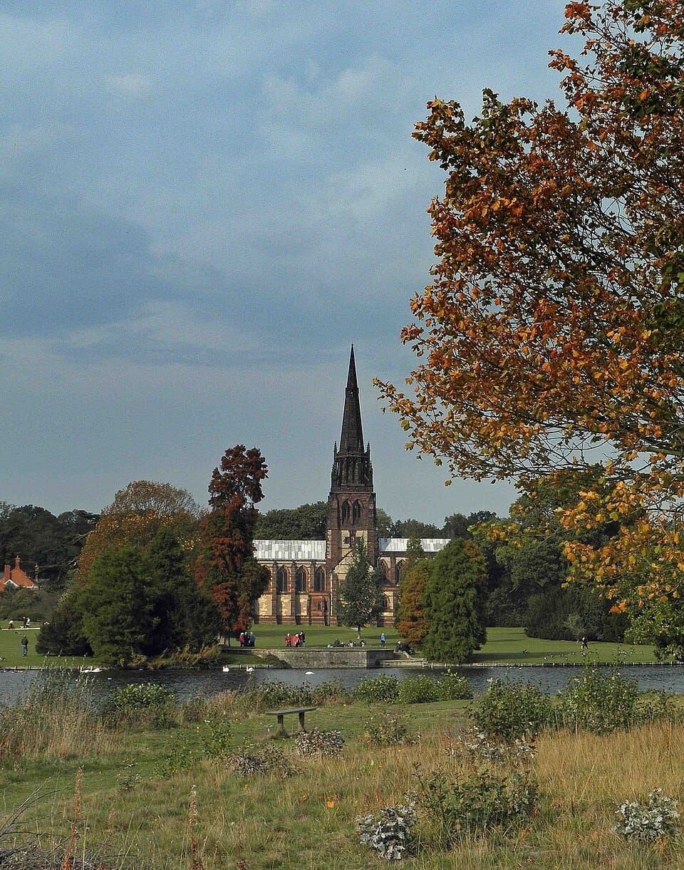 Chapel Lake Park