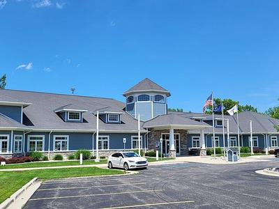 North River Road Park